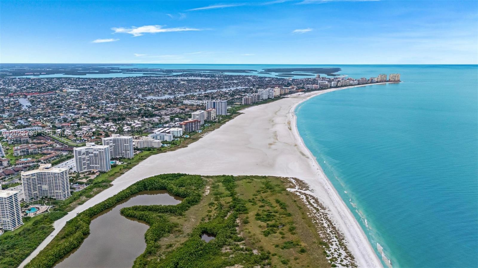 SOUTH SEAS WEST CONDO APTS - Residential