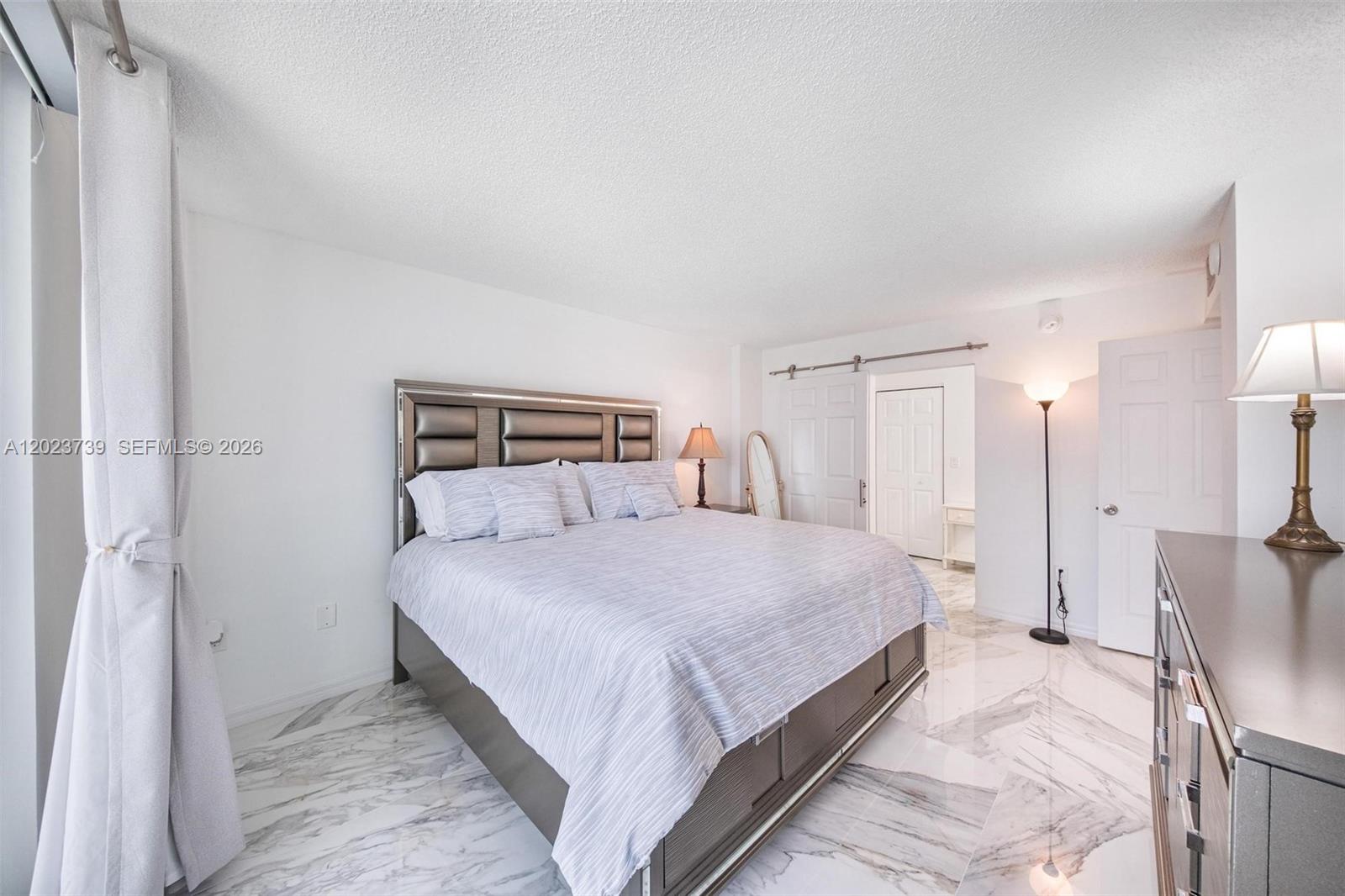 SOUTH SEAS WEST CONDO APTS - Residential