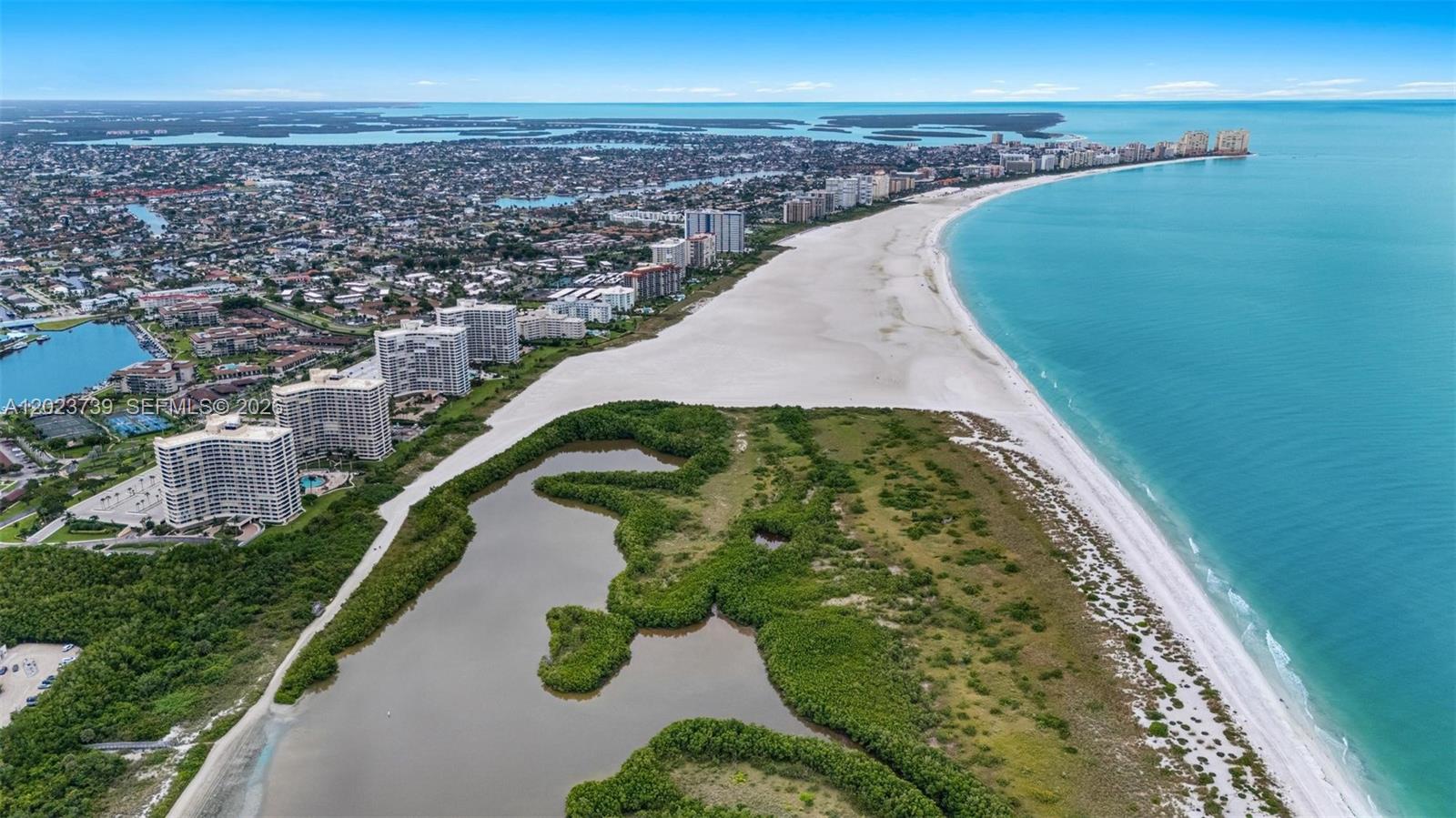 SOUTH SEAS WEST CONDO APTS - Residential