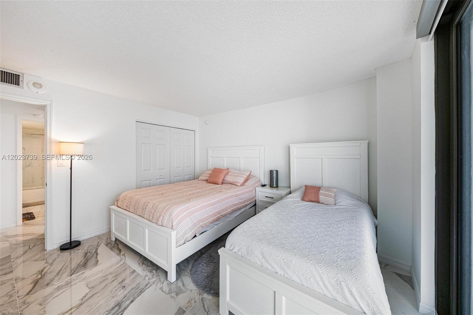 SOUTH SEAS WEST CONDO APTS - Residential