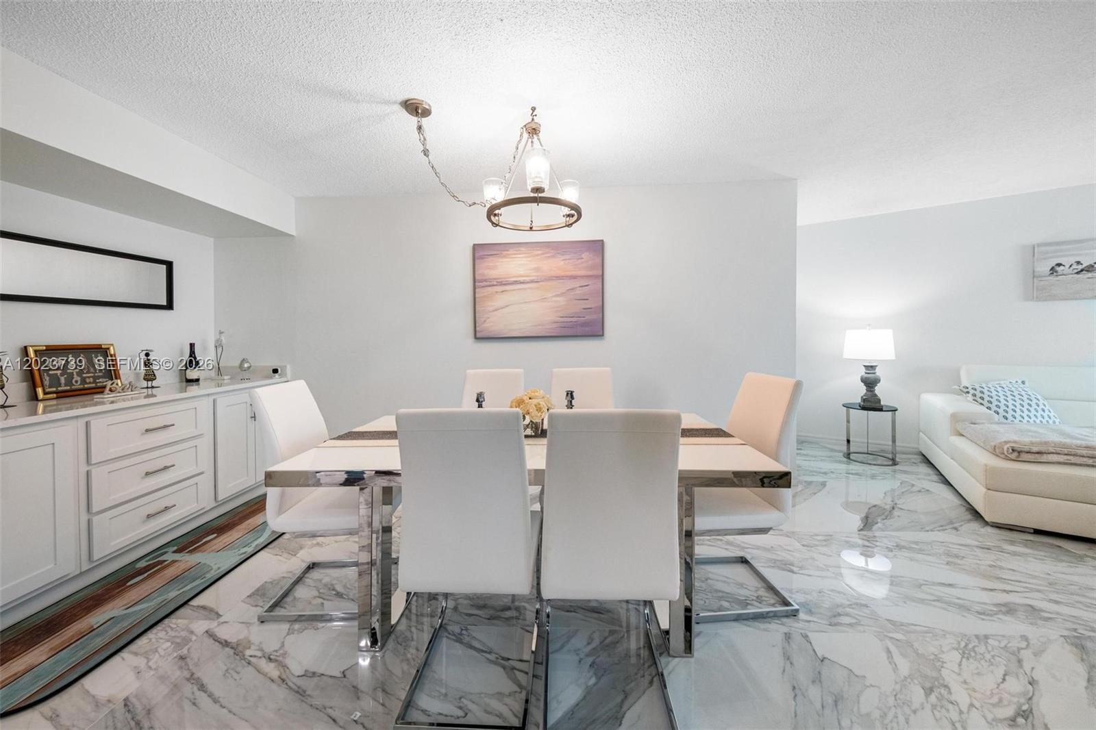 SOUTH SEAS WEST CONDO APTS - Residential