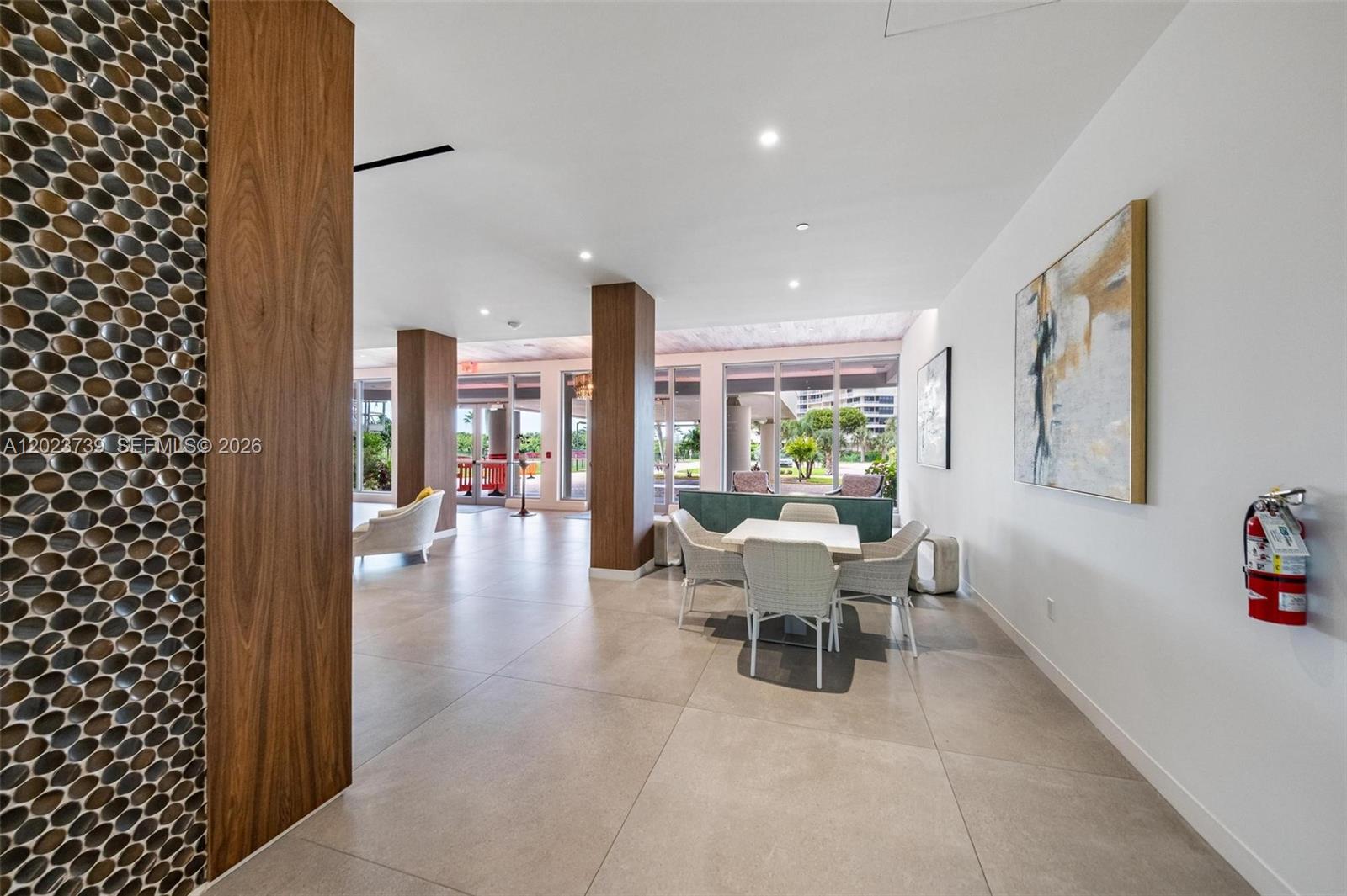 SOUTH SEAS WEST CONDO APTS - Residential