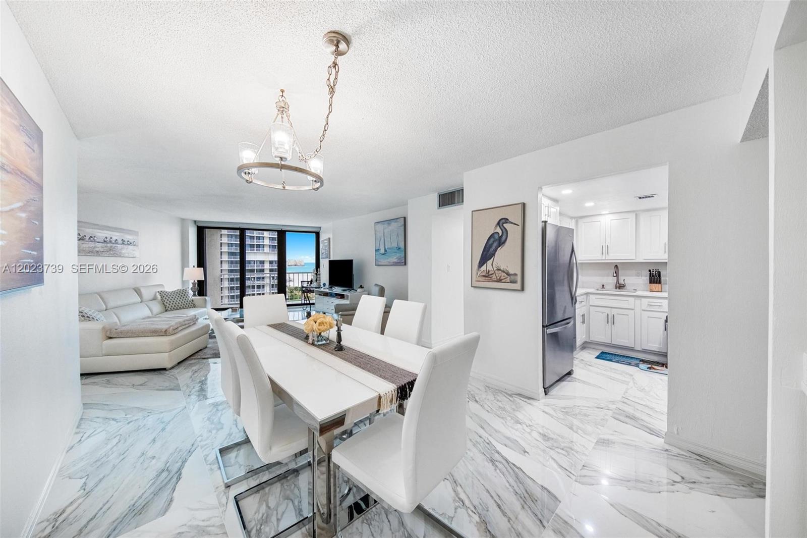 SOUTH SEAS WEST CONDO APTS - Residential