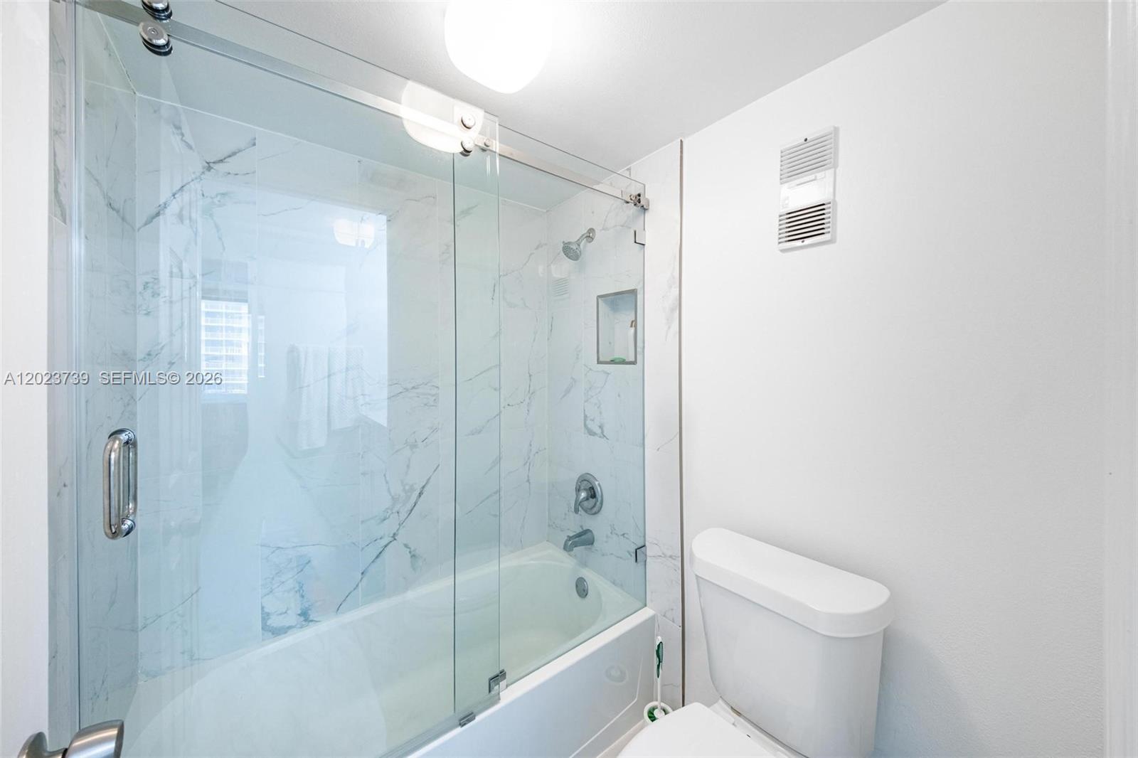 SOUTH SEAS WEST CONDO APTS - Residential