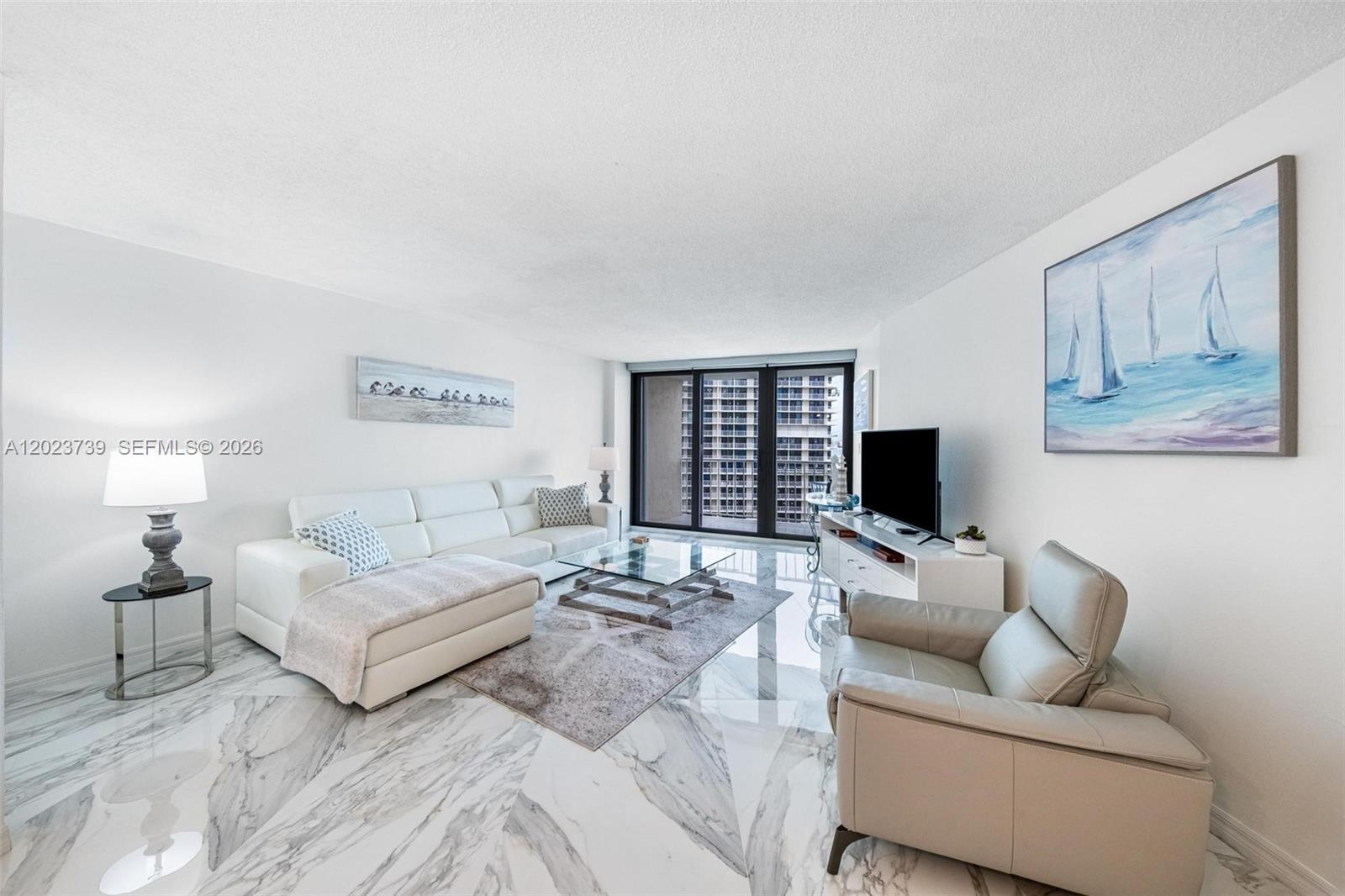 SOUTH SEAS WEST CONDO APTS - Residential