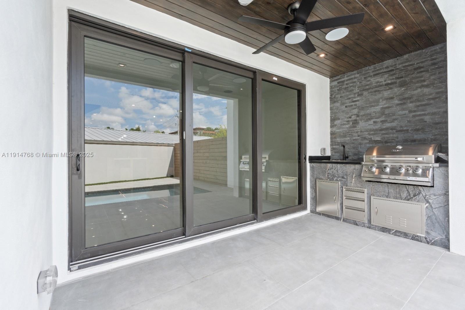 VICTORIA PARK - Residential