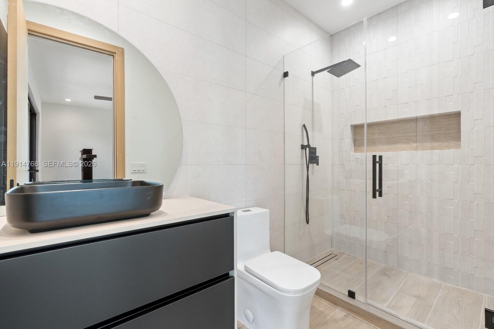 VICTORIA PARK - Residential