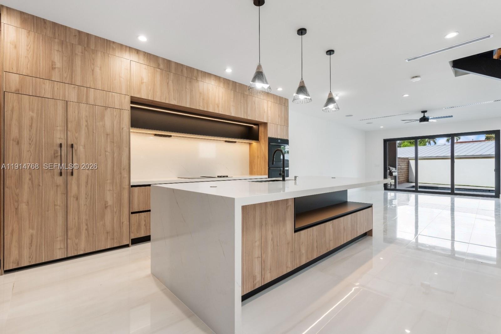 VICTORIA PARK - Residential