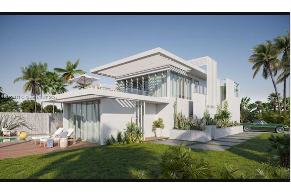 SEAWAY - Residential