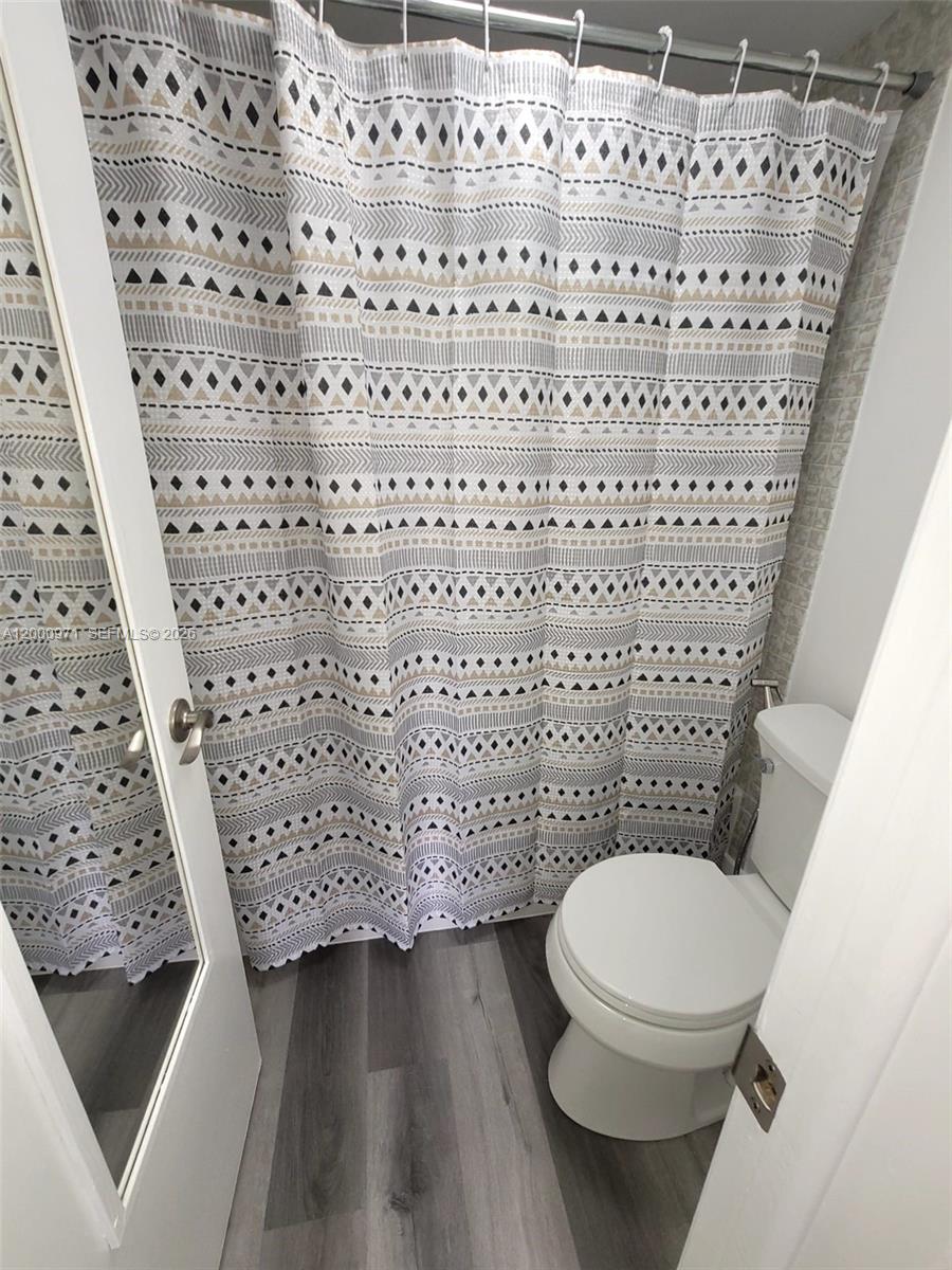 CARIBBEAN SPRINGS VILLAGE - Residential Lease