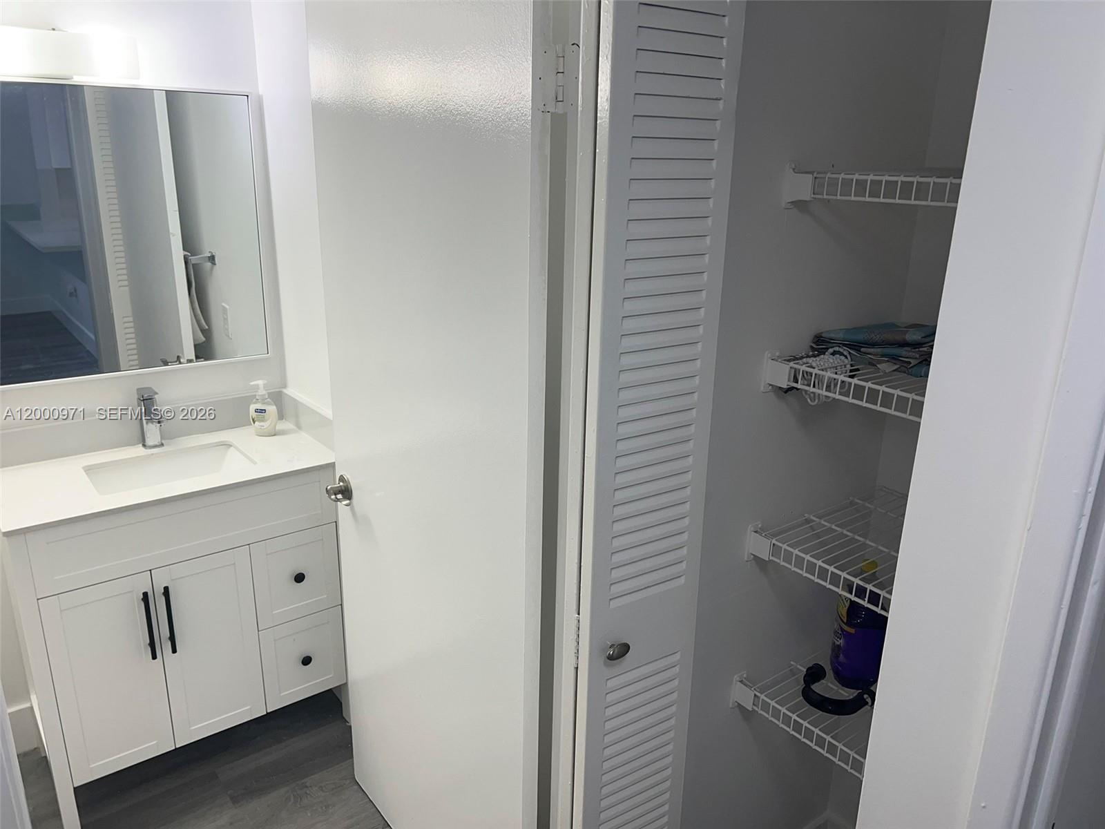 CARIBBEAN SPRINGS VILLAGE - Residential Lease