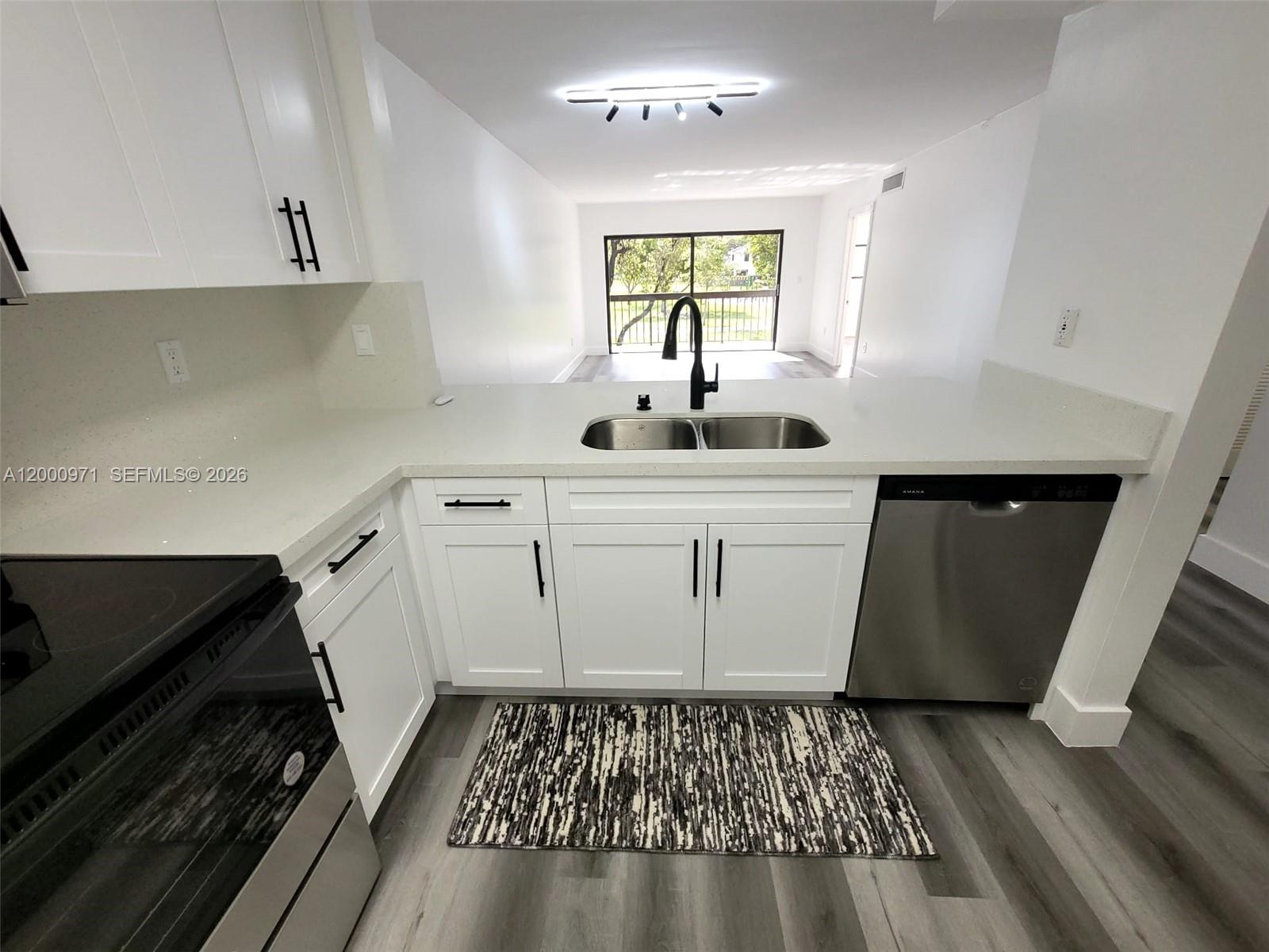 CARIBBEAN SPRINGS VILLAGE - Residential Lease