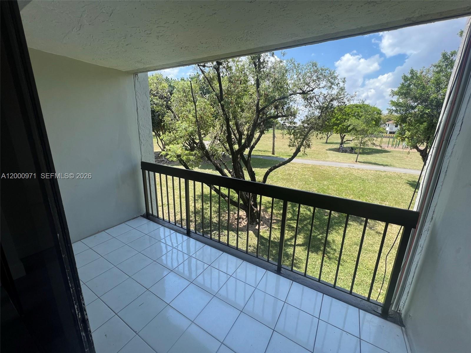 CARIBBEAN SPRINGS VILLAGE - Residential Lease