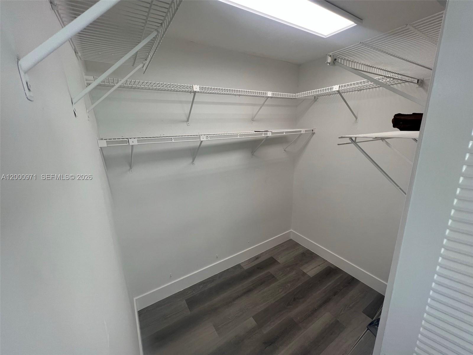 CARIBBEAN SPRINGS VILLAGE - Residential Lease