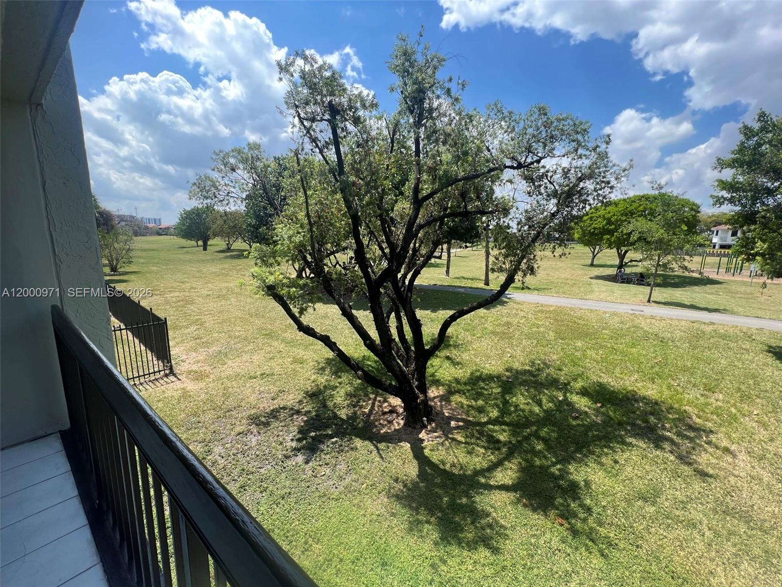 CARIBBEAN SPRINGS VILLAGE - Residential Lease