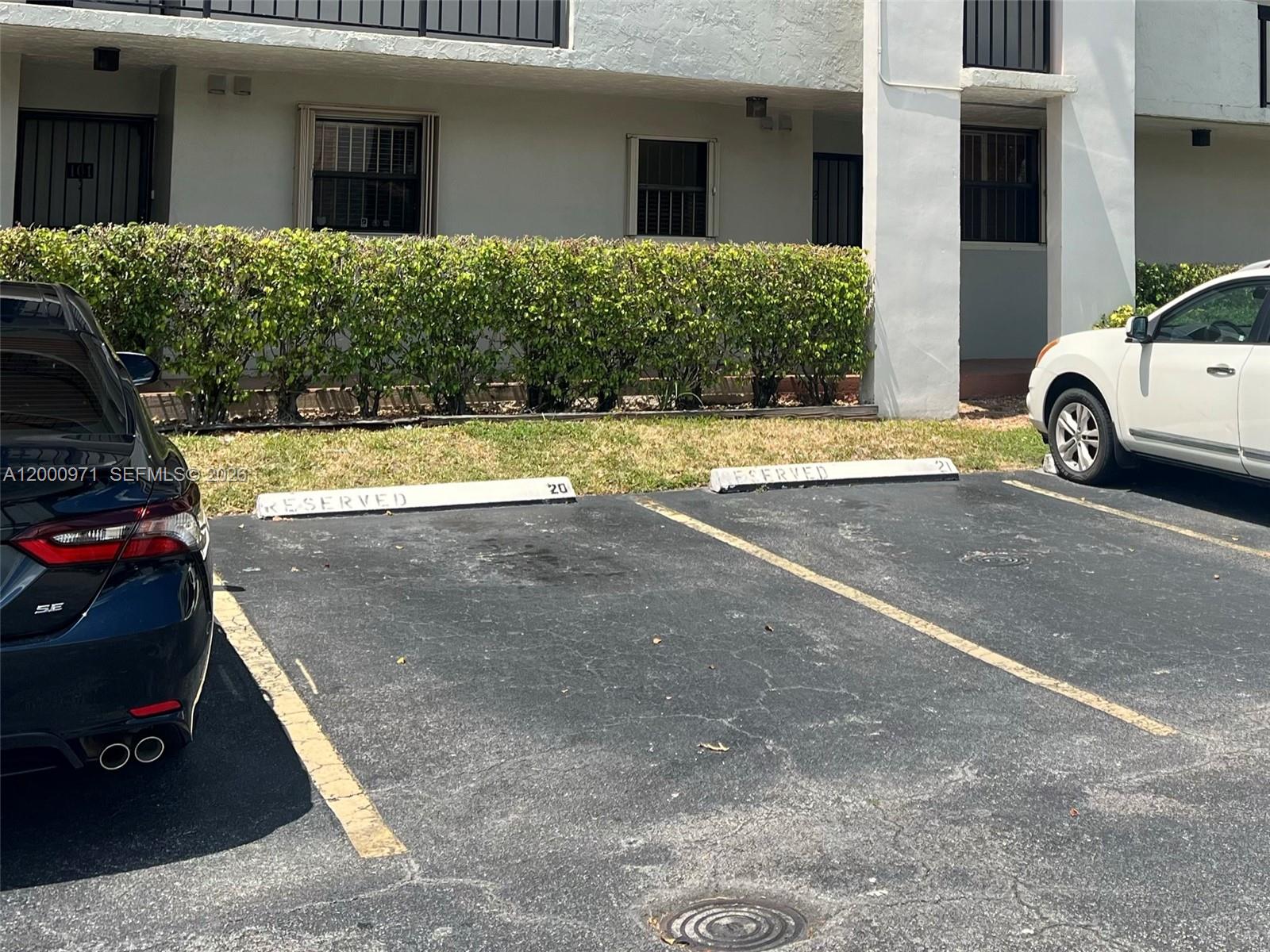 CARIBBEAN SPRINGS VILLAGE - Residential Lease