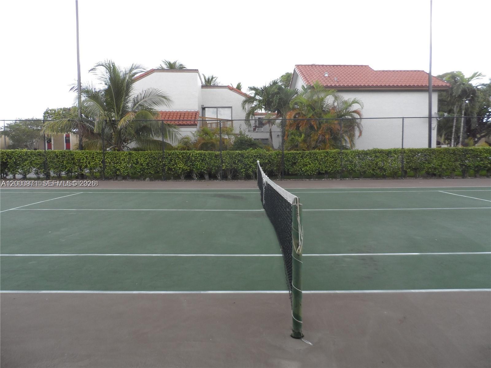 CARIBBEAN SPRINGS VILLAGE - Residential Lease