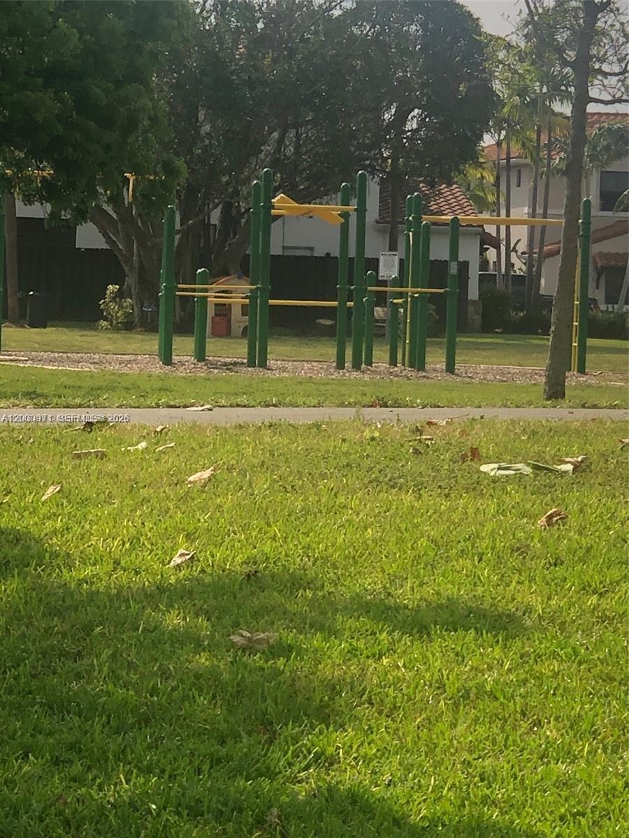 CARIBBEAN SPRINGS VILLAGE - Residential Lease