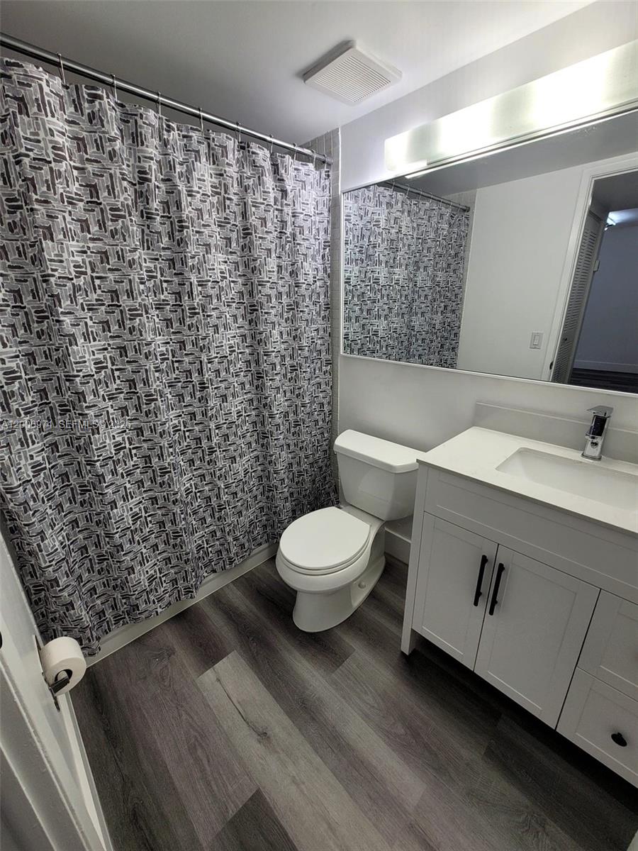 CARIBBEAN SPRINGS VILLAGE - Residential Lease