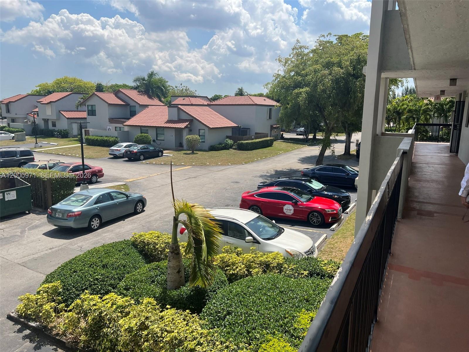 CARIBBEAN SPRINGS VILLAGE - Residential Lease