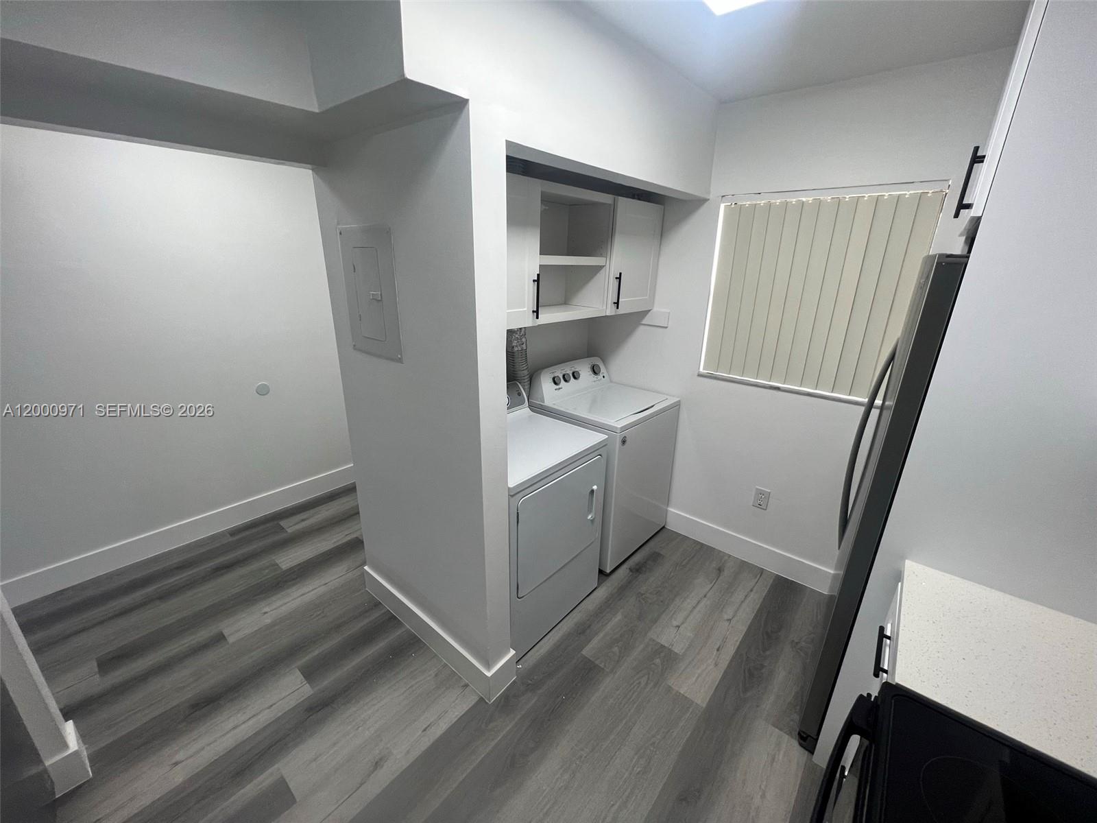 CARIBBEAN SPRINGS VILLAGE - Residential Lease