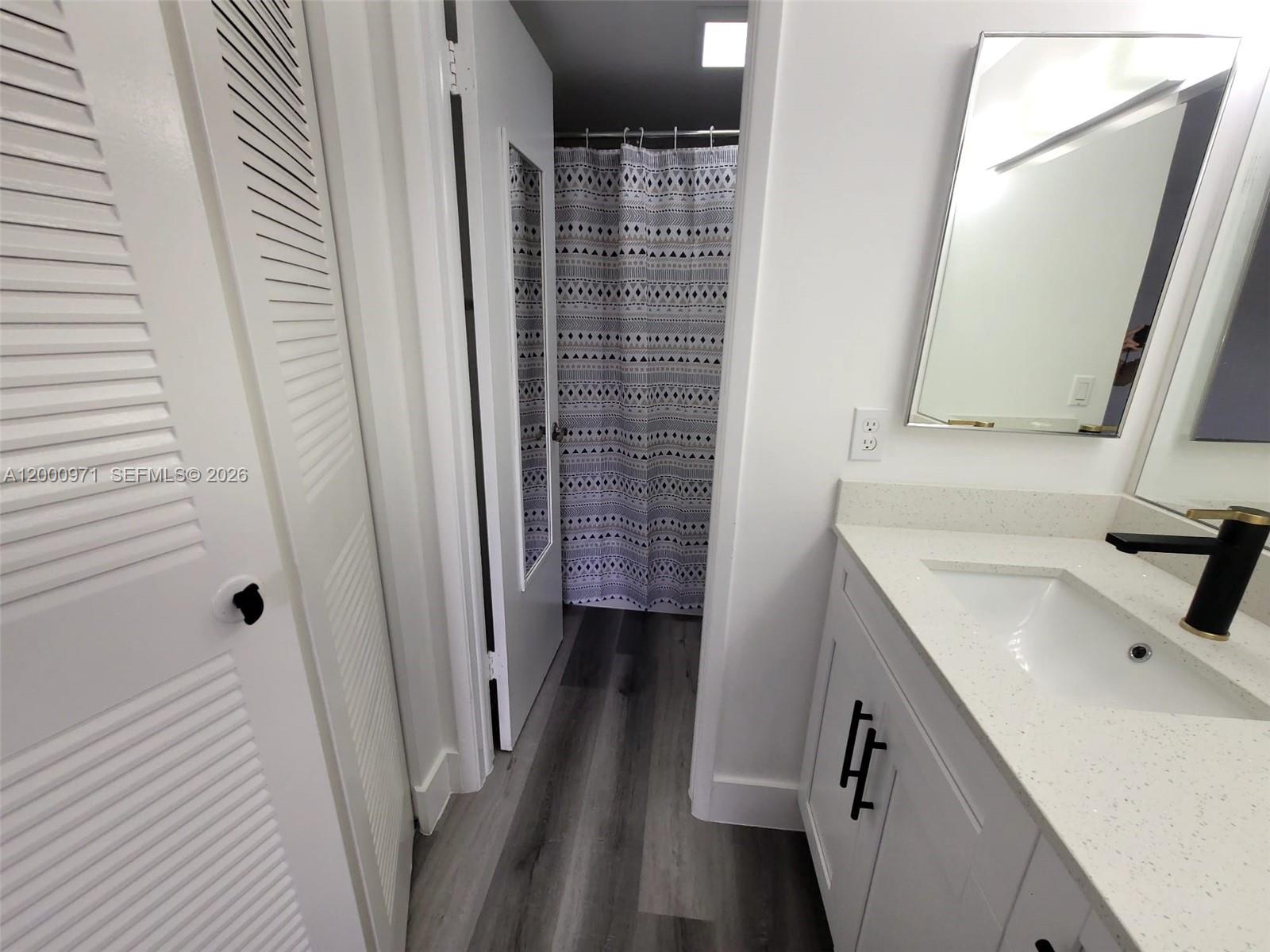 CARIBBEAN SPRINGS VILLAGE - Residential Lease