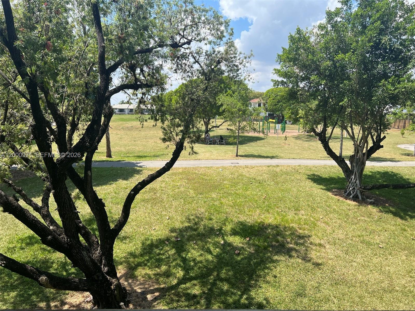 CARIBBEAN SPRINGS VILLAGE - Residential Lease