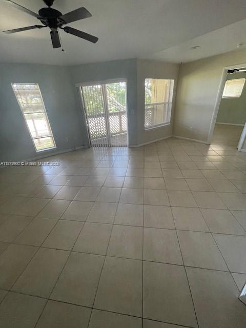 PALM LAKE CONDO - Residential Lease