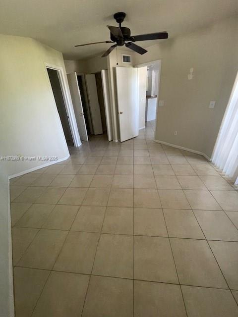 PALM LAKE CONDO - Residential Lease