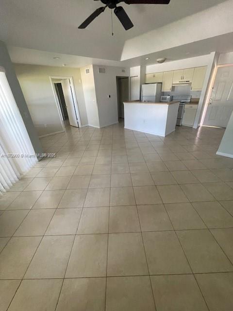 PALM LAKE CONDO - Residential Lease