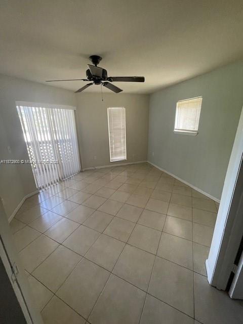 PALM LAKE CONDO - Residential Lease