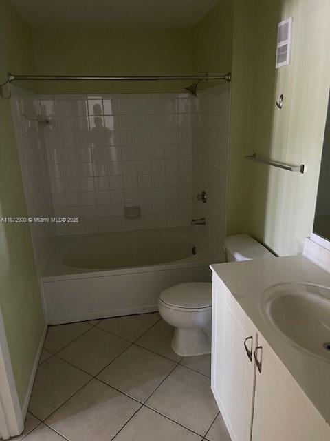 PALM LAKE CONDO - Residential Lease