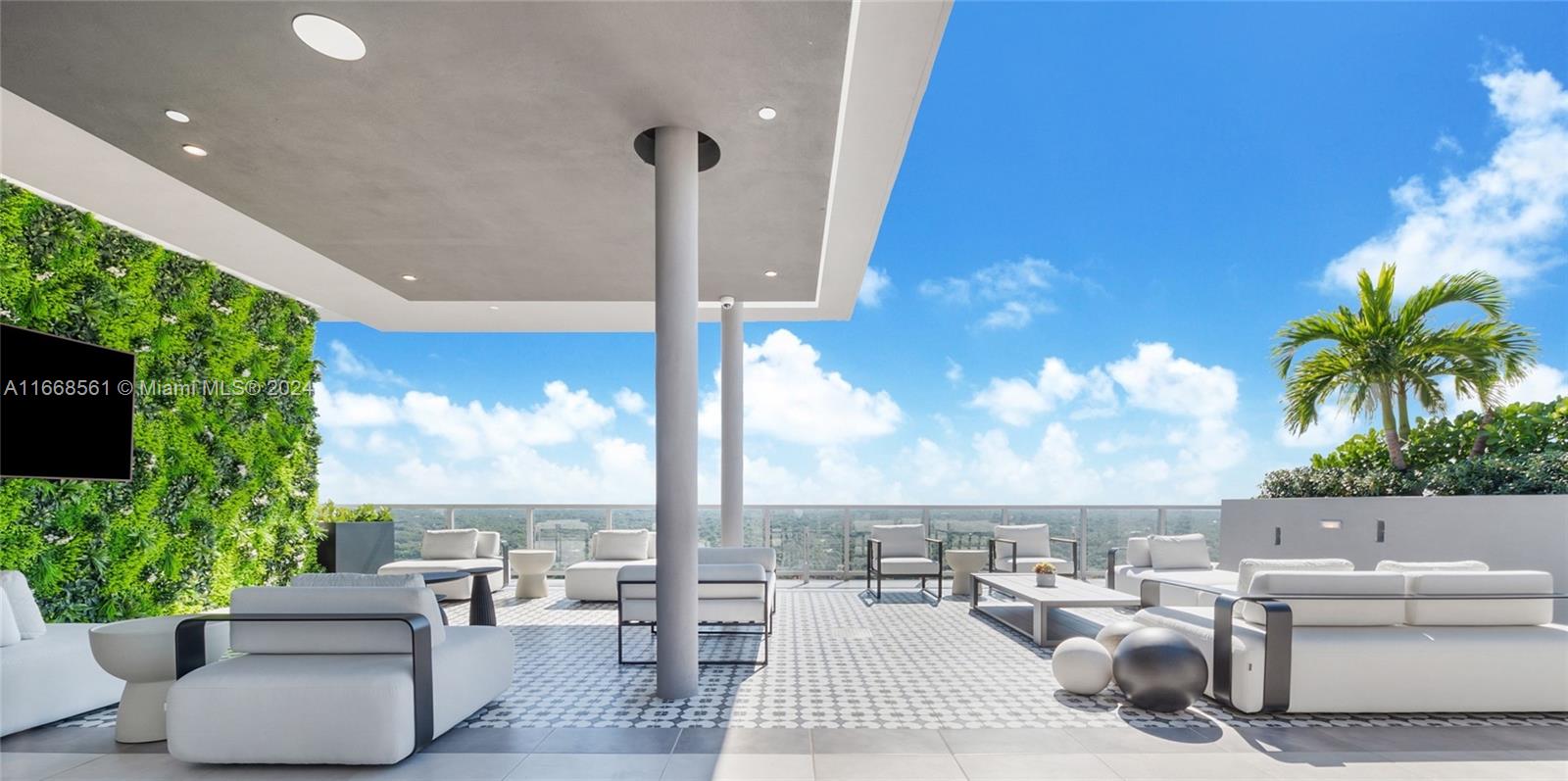 Rental Property at 9600 S Dixie Hwy A1-A15, Miami, Broward County, Florida - Bedrooms: 1 
Bathrooms: 1  - $2,514 MO.