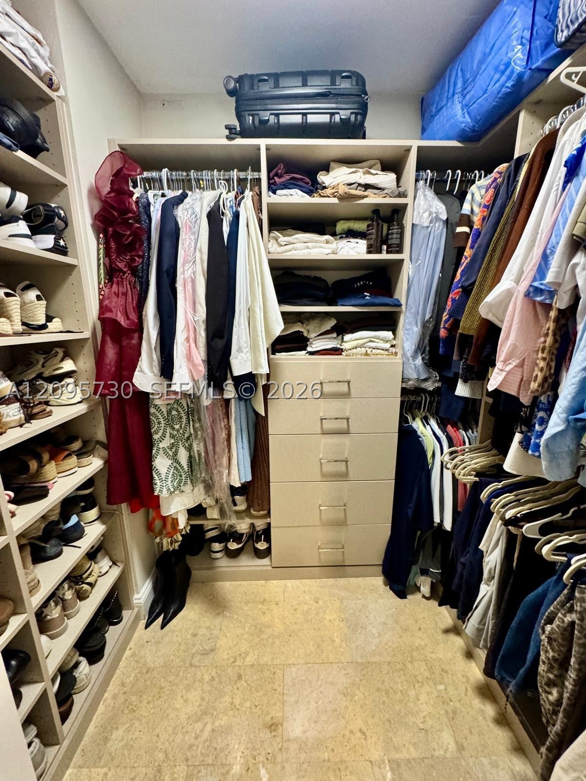 2451 Brickell Ave 5P