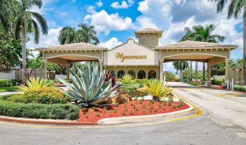 1106 Bahama Bnd D1 Coconut Creek FL 33066