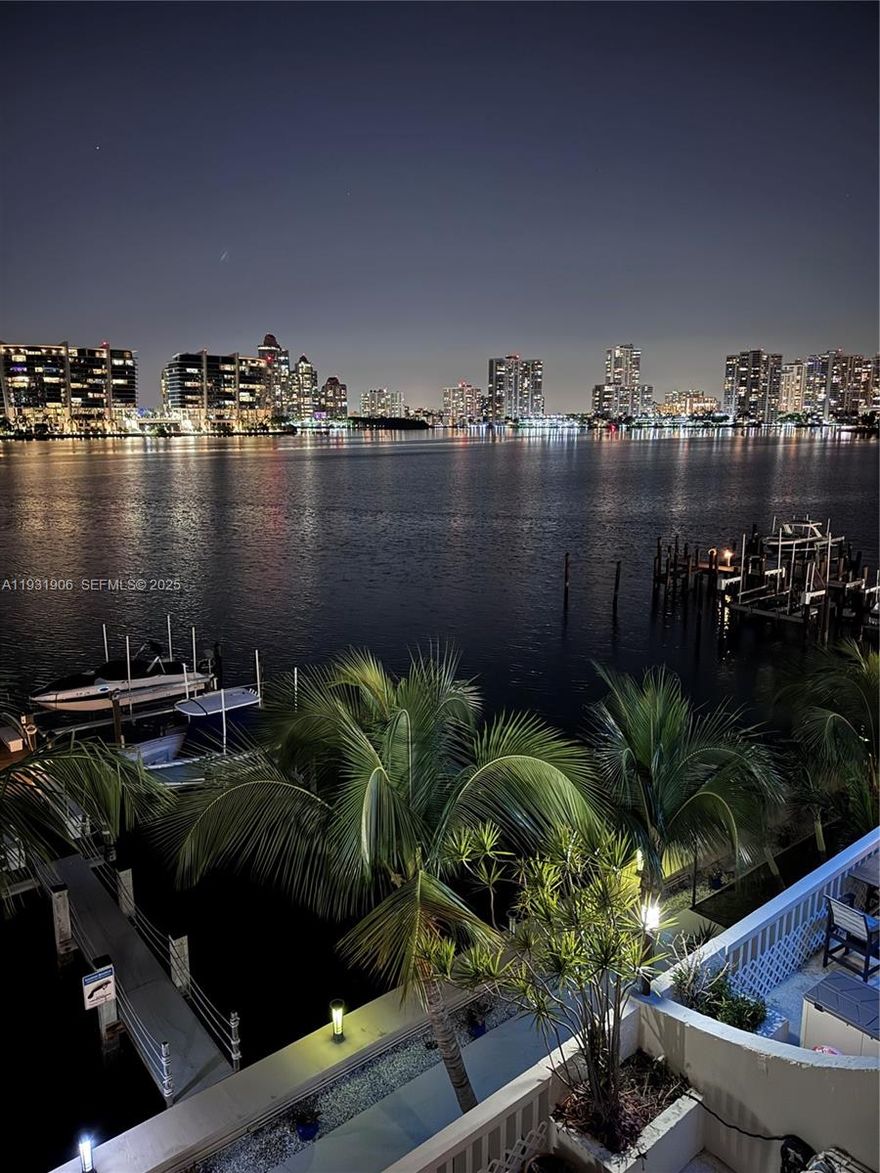 Location location location, Beautiful Unit on the 5th floor with breathtaking Intracoastal View! Quiet boutique building in Sunny Isles just steps to the beach and across the school. Walking distance to Publix, CVS, restaurants and more. Amenities, BBQ, Heated Pool, secure entry. Enjoy living in Paradise.