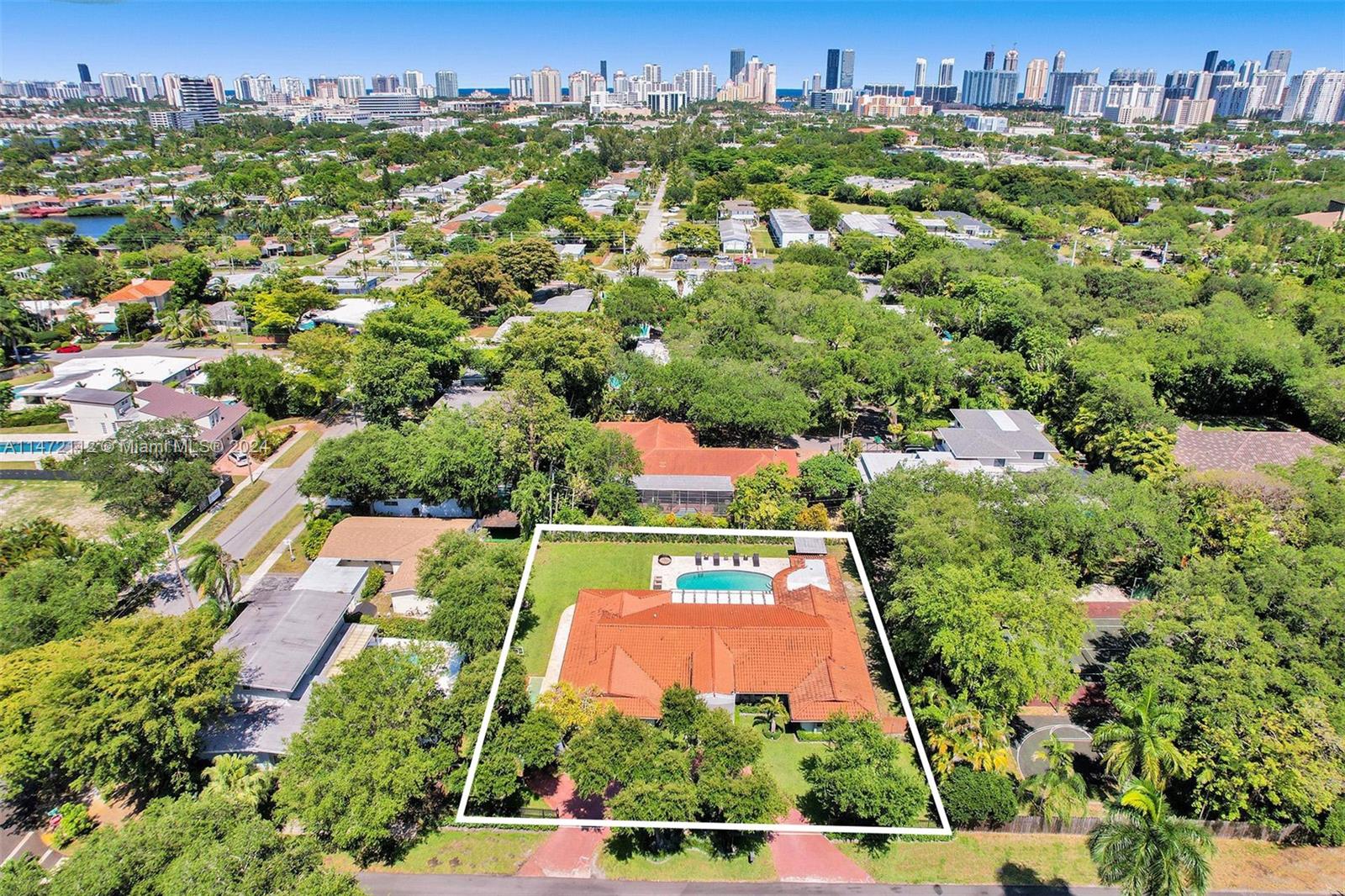 SKY LAKE ENCHANTED GARDEN - Residential