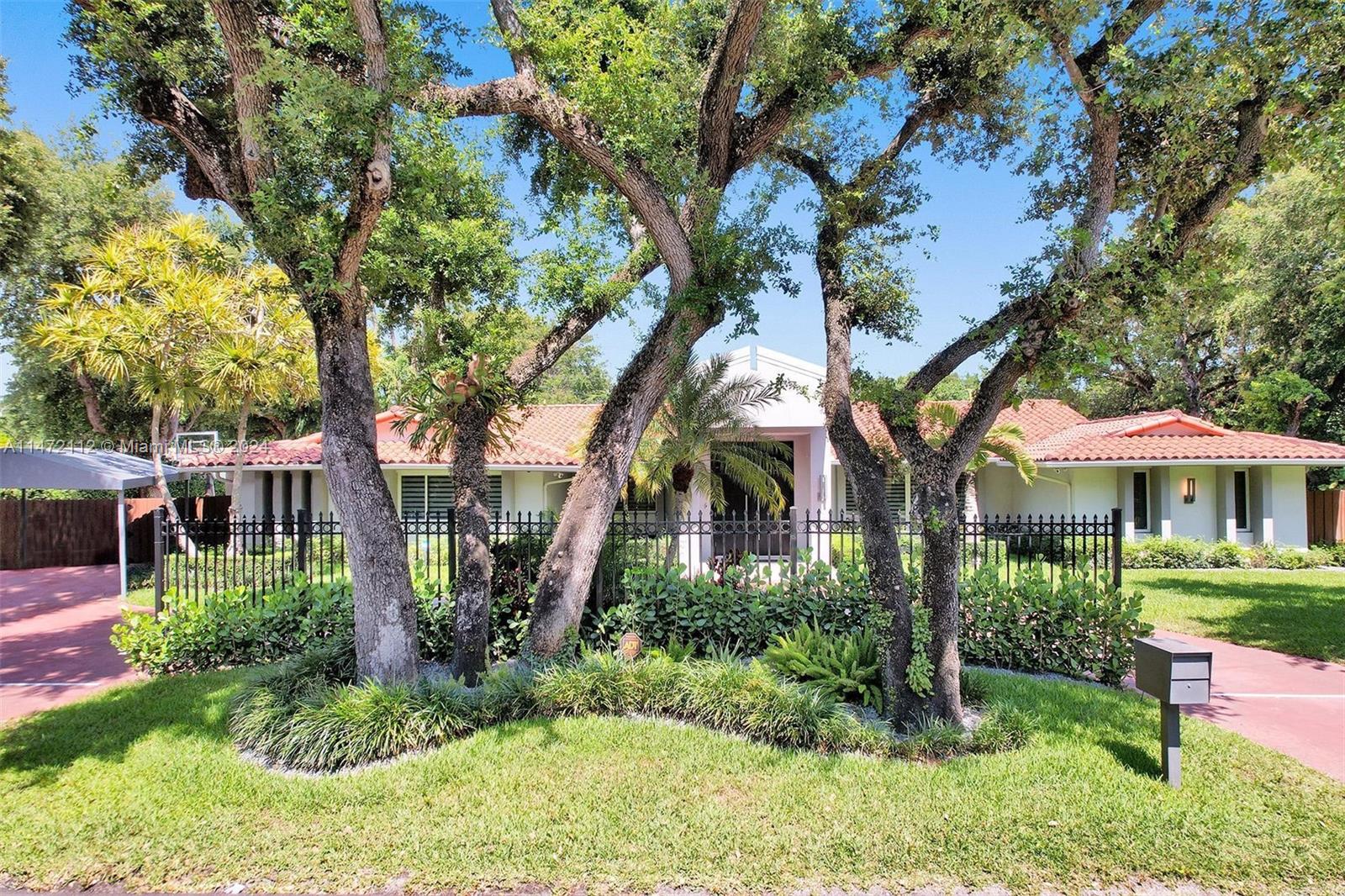 SKY LAKE ENCHANTED GARDEN - Residential