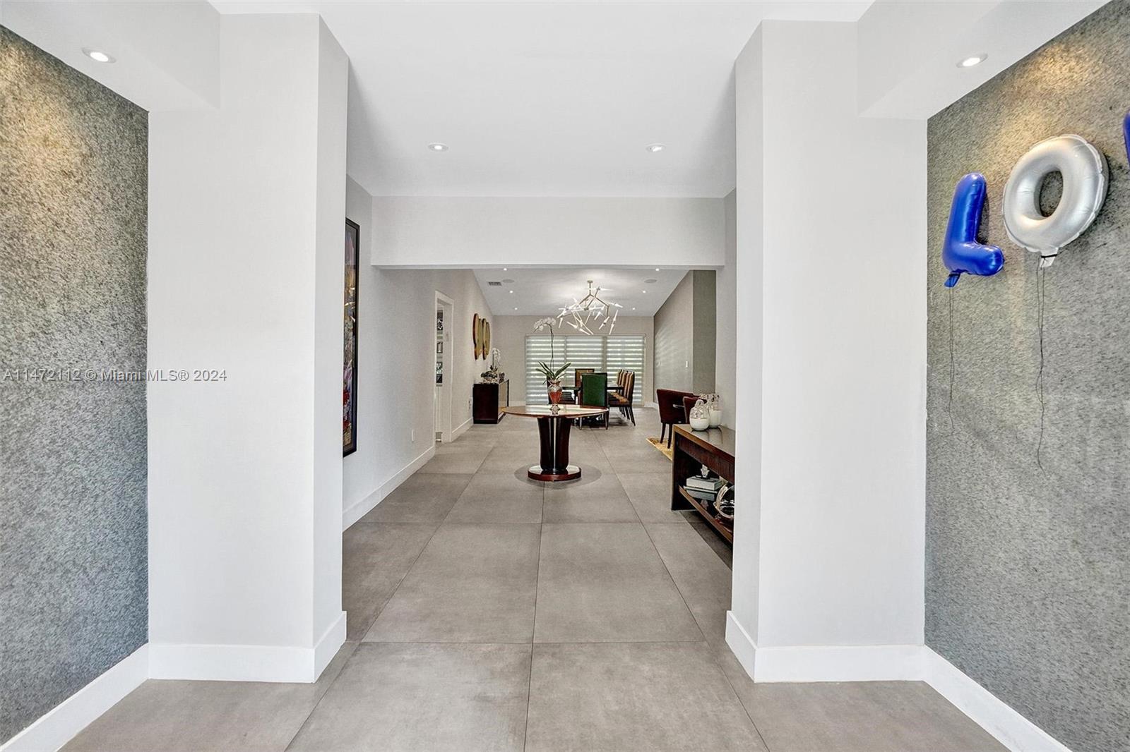 SKY LAKE ENCHANTED GARDEN - Residential