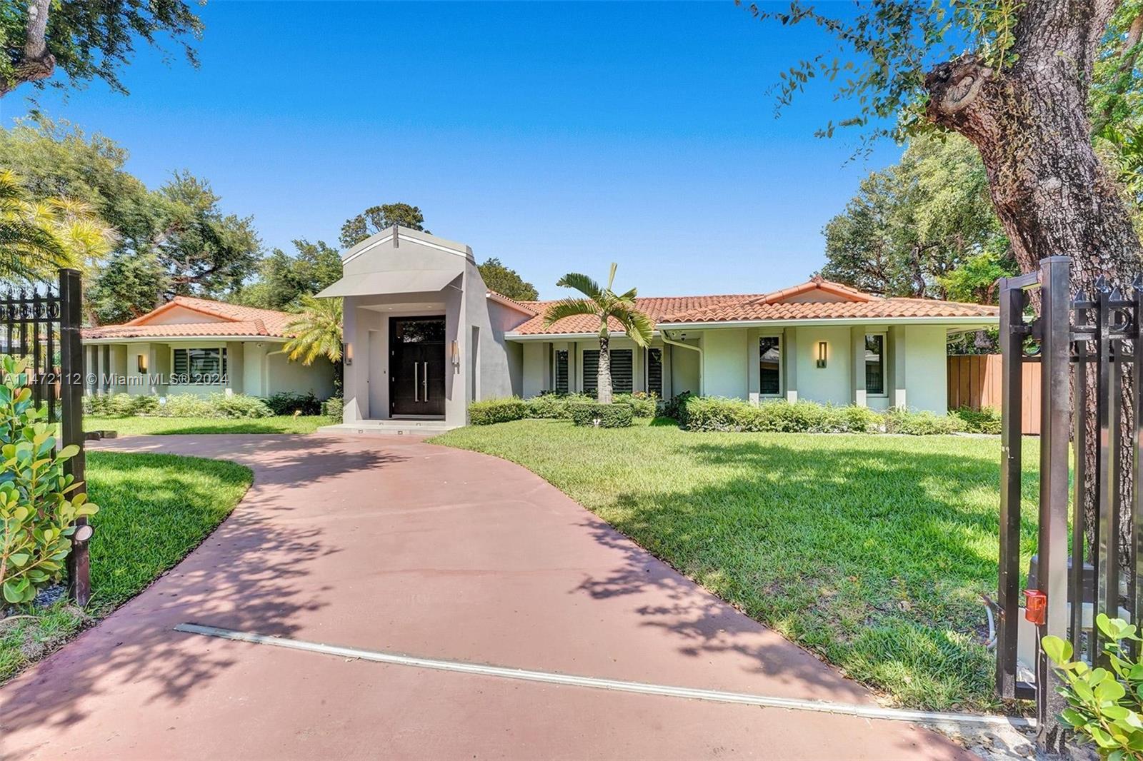 SKY LAKE ENCHANTED GARDEN - Residential