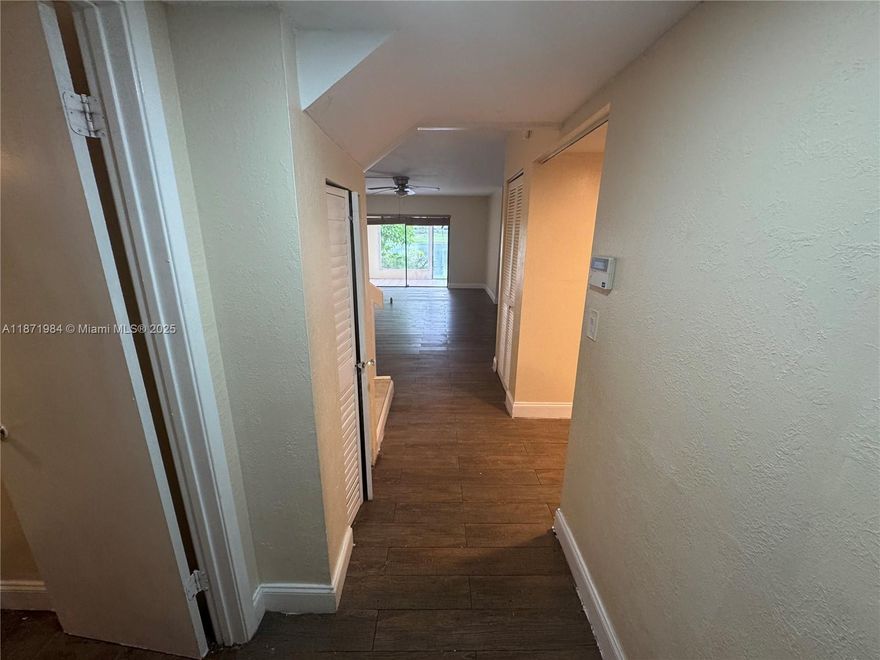 Gorgeous Lake View Townhouse in the Gated Community of Inverrary Courts!
This spacious home features an updated kitchen with modern countertops, cabinetry, and stainless steel appliances. Enjoy tile floors throughout, a convenient laundry room with washer and dryer, and generously sized bedrooms. The property includes a full bath downstairs for added convenience. Community amenities include a pool, gym, clubhouse, and children’s play area. Perfectly located near shopping, dining, and major highways.