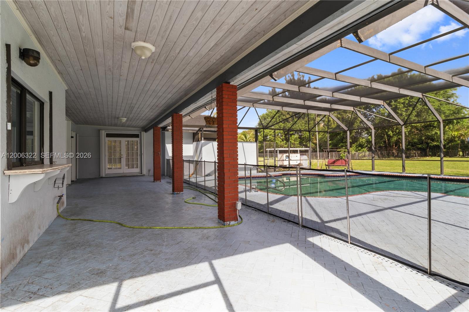 SILVER PALM CITY - Residential