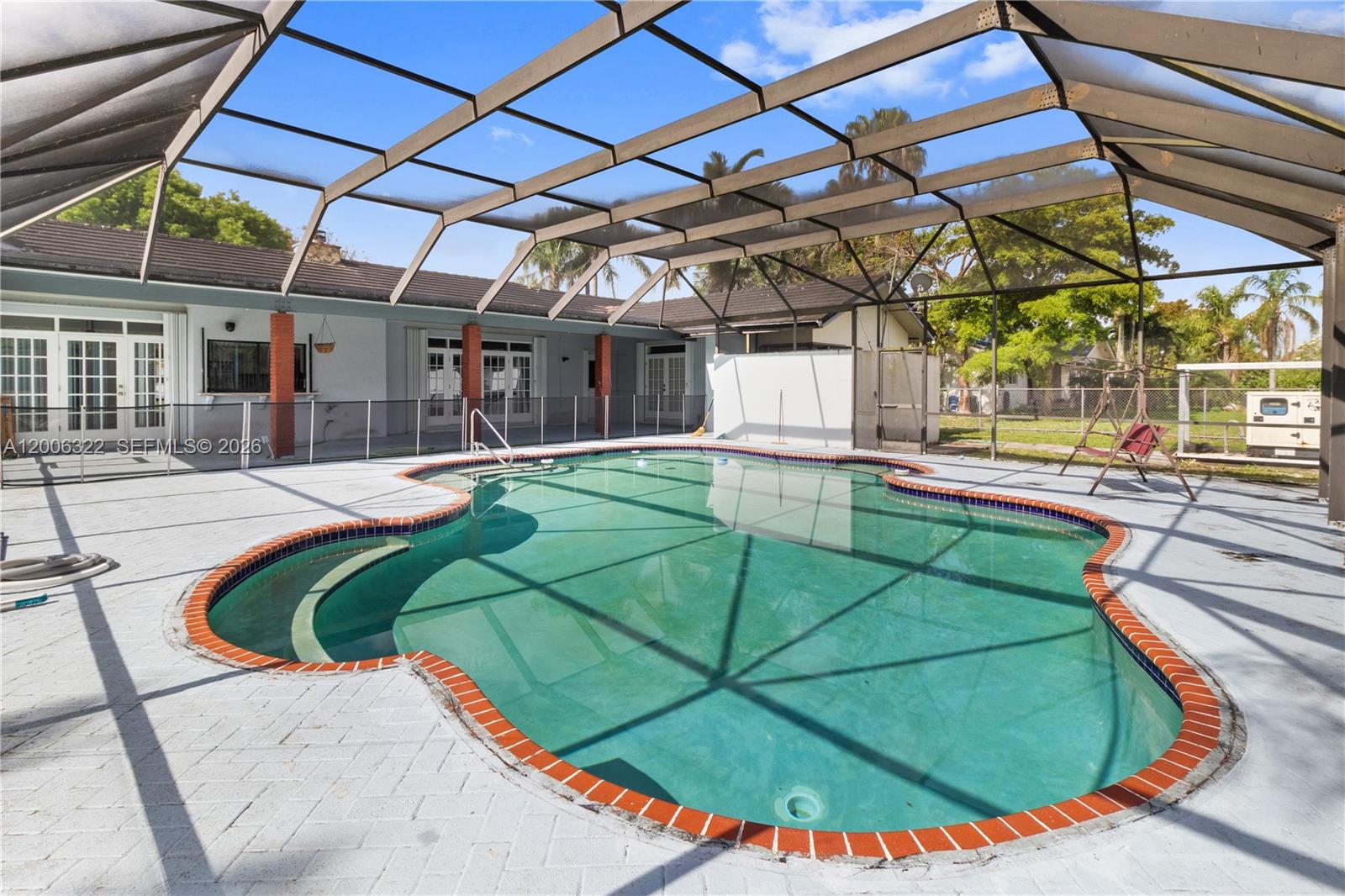 SILVER PALM CITY - Residential