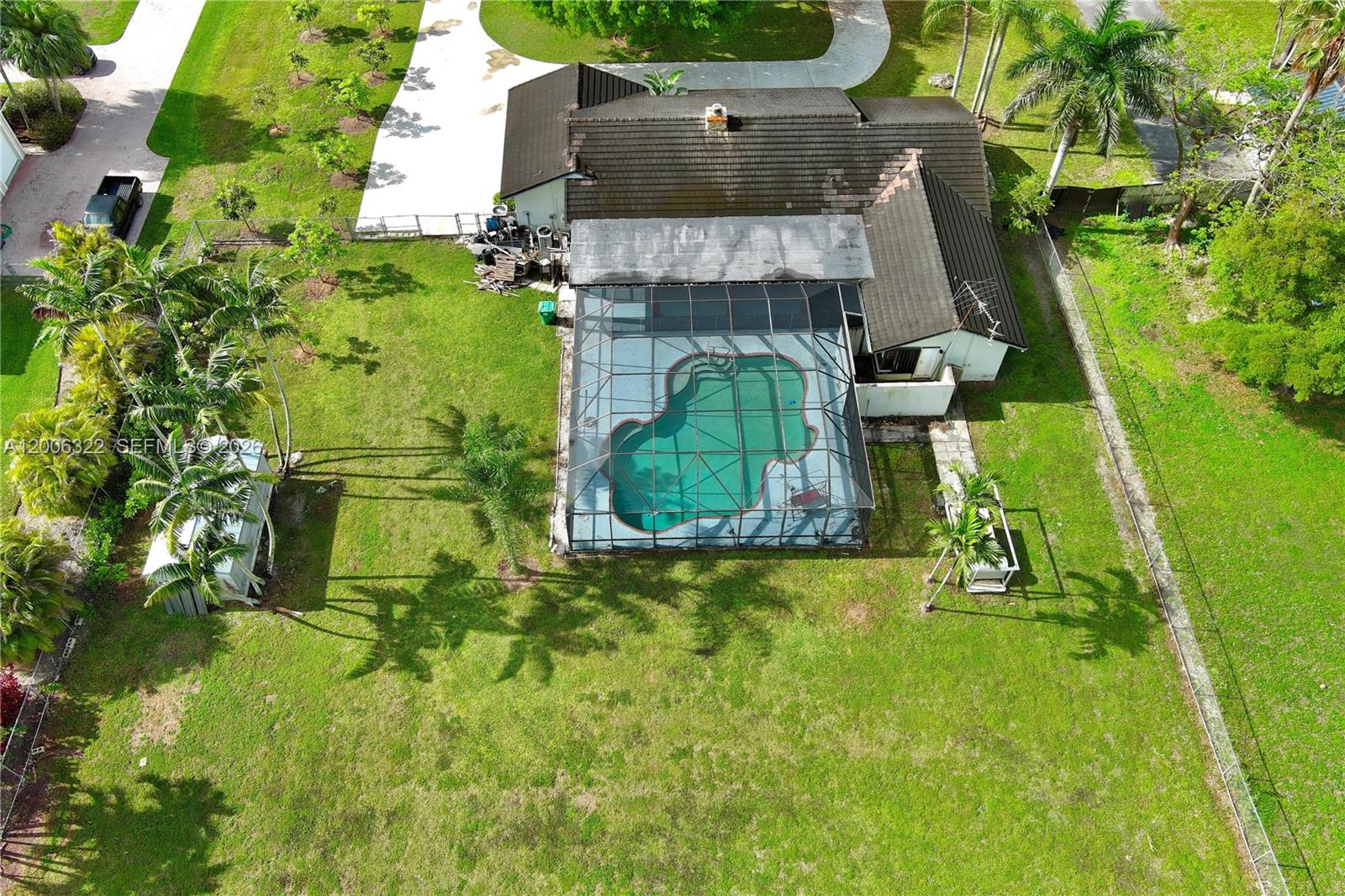 SILVER PALM CITY - Residential