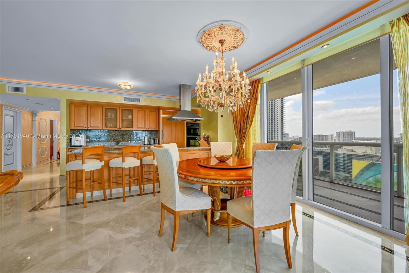 BEACH CLUB THREE CONDO - Residential Lease