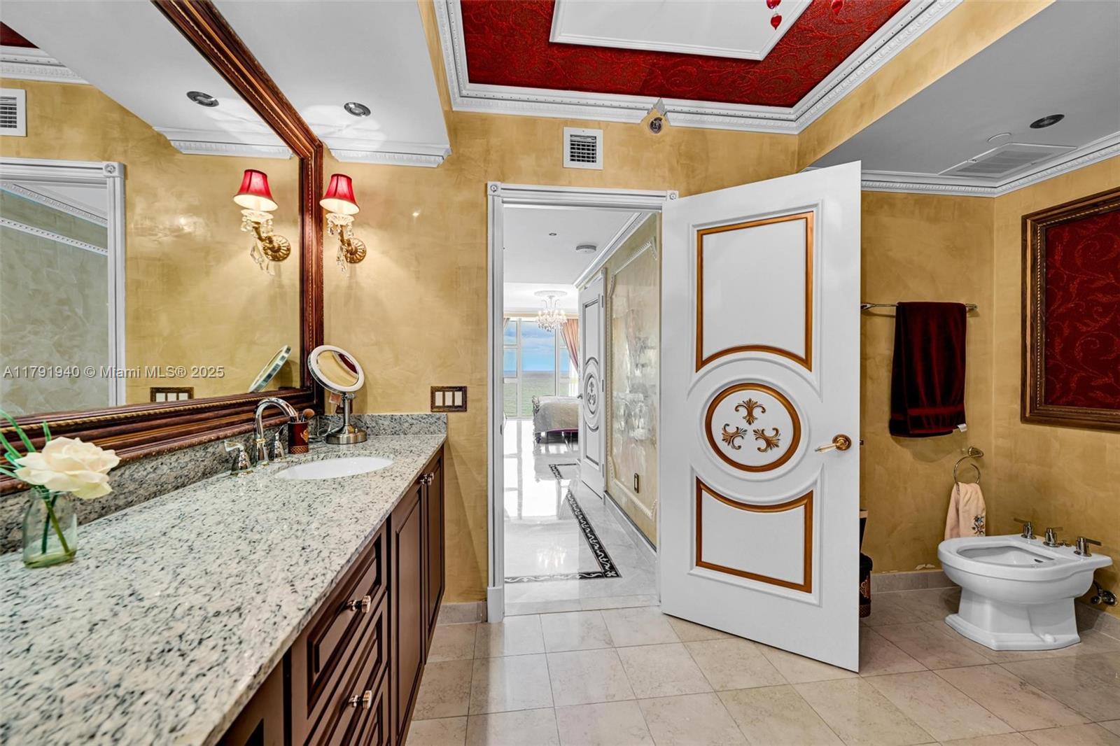 BEACH CLUB THREE CONDO - Residential Lease