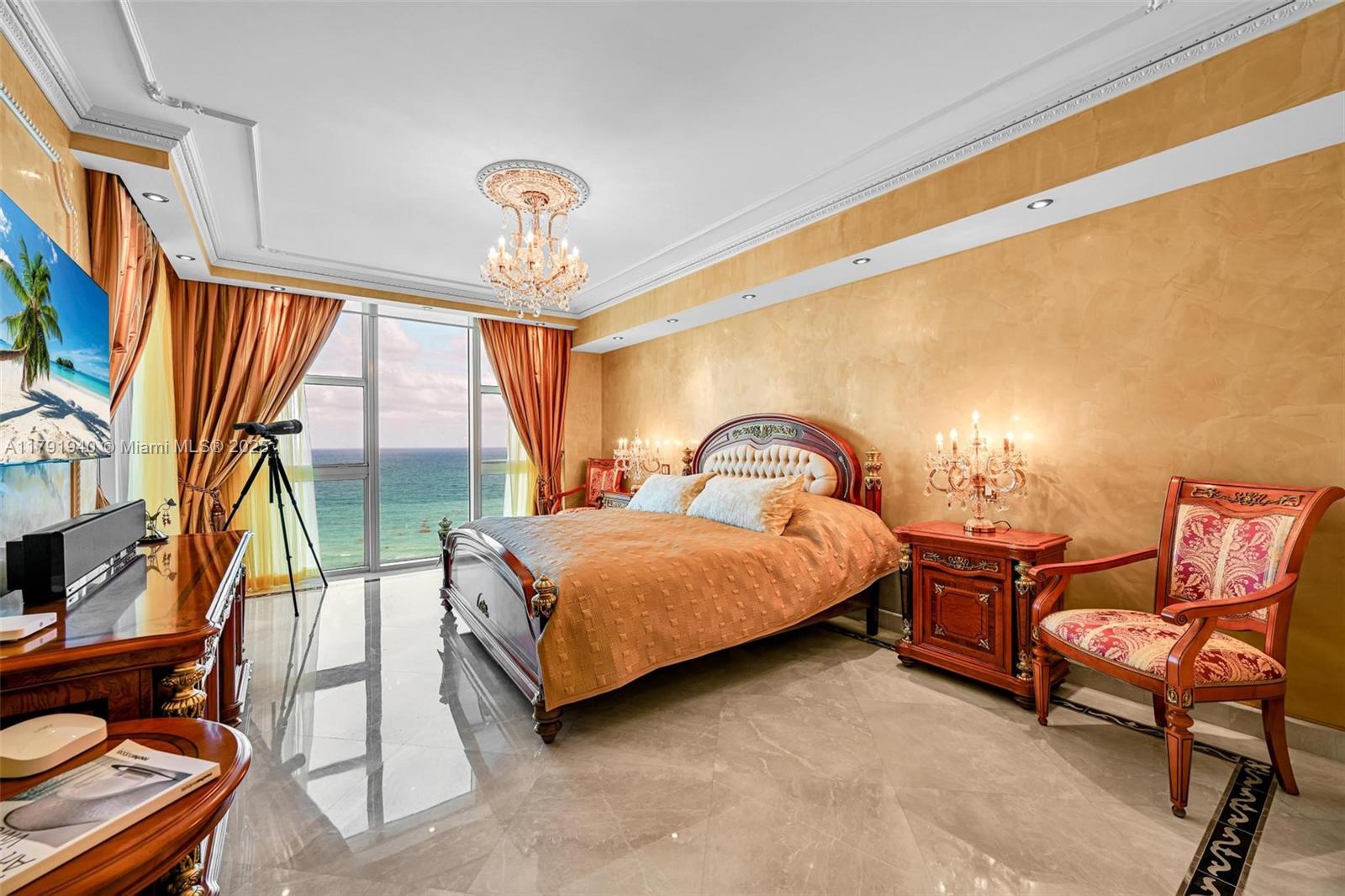 BEACH CLUB THREE CONDO - Residential Lease