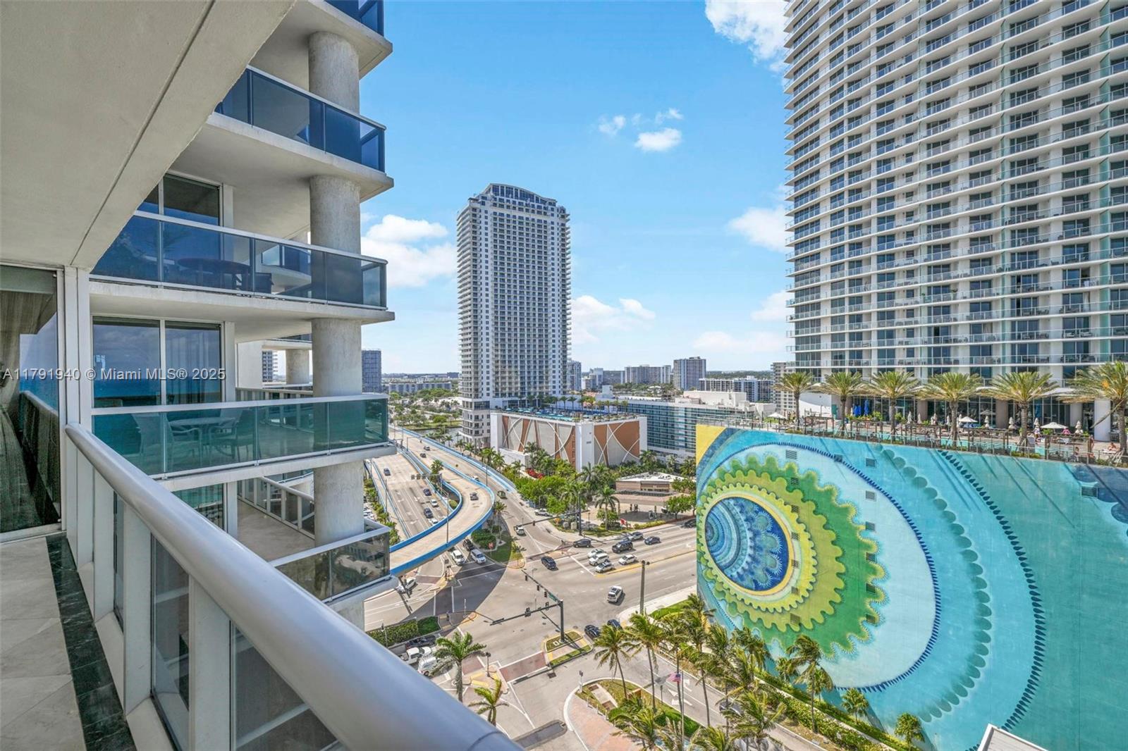 BEACH CLUB THREE CONDO - Residential Lease