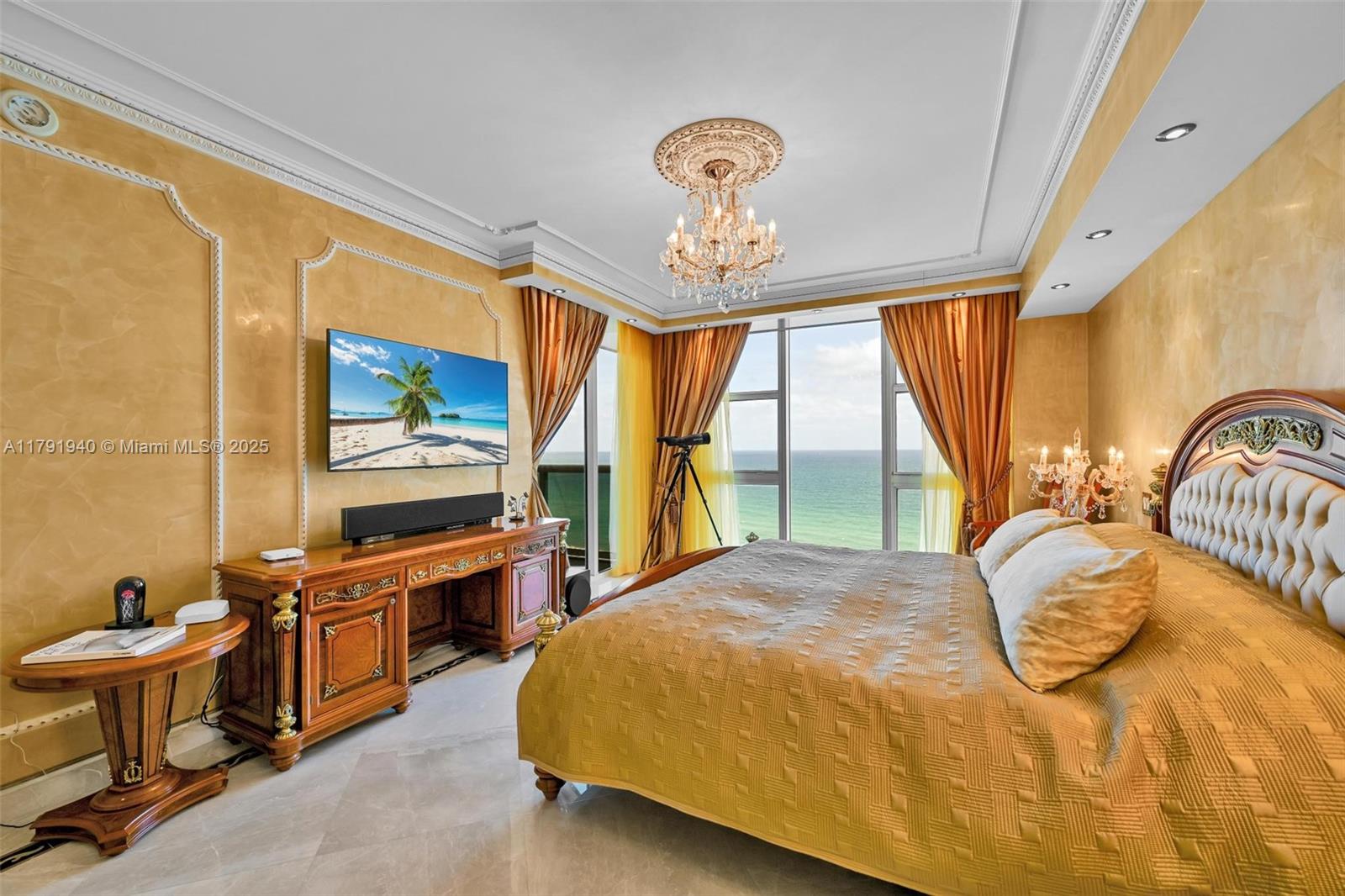 BEACH CLUB THREE CONDO - Residential Lease