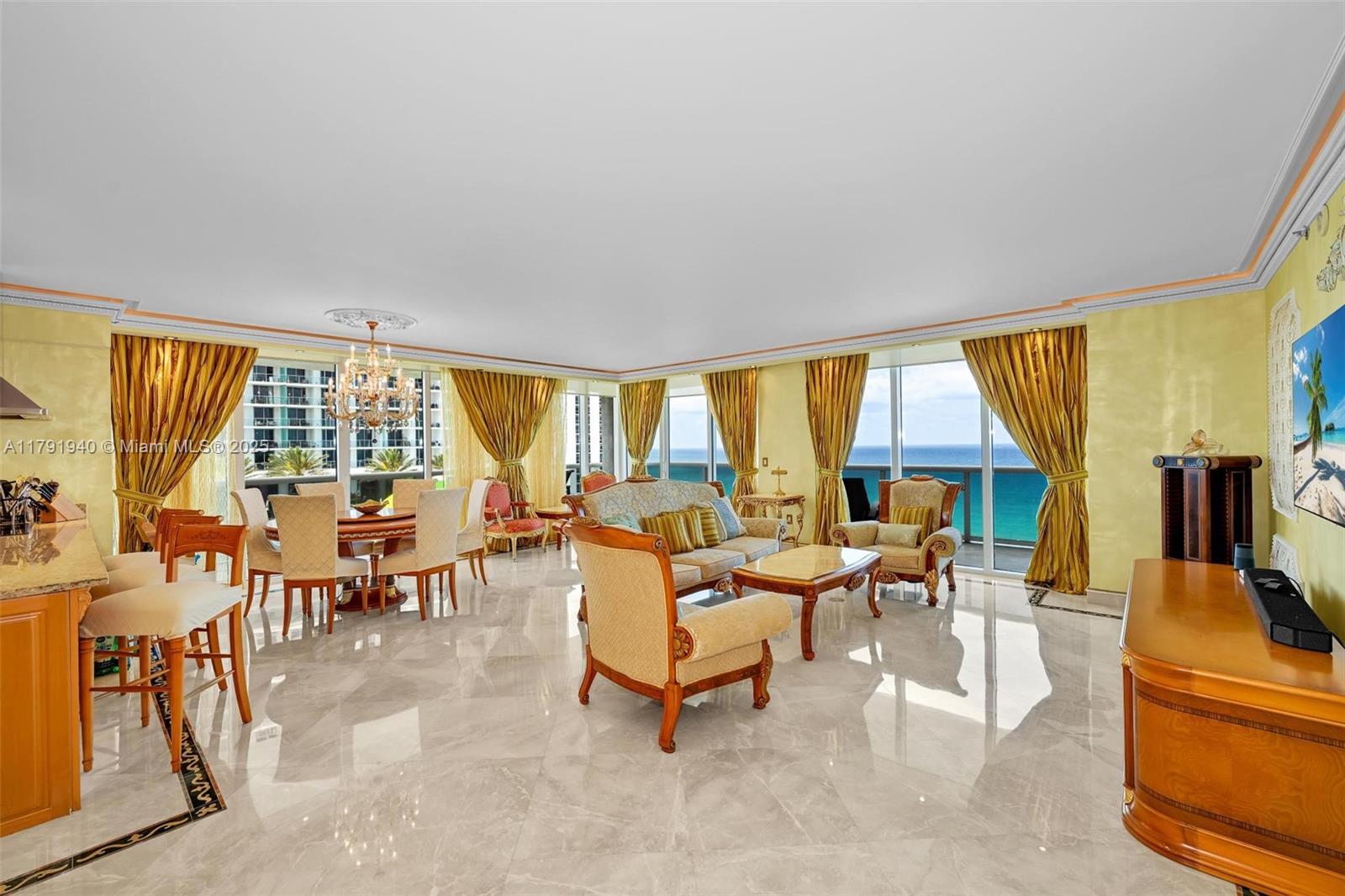1800 S Ocean Dr 1601